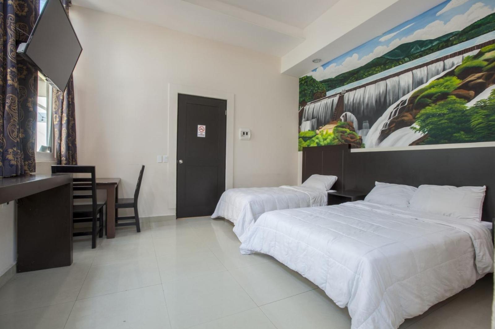 Hotel Magico Del Mar La Paz Luaran gambar