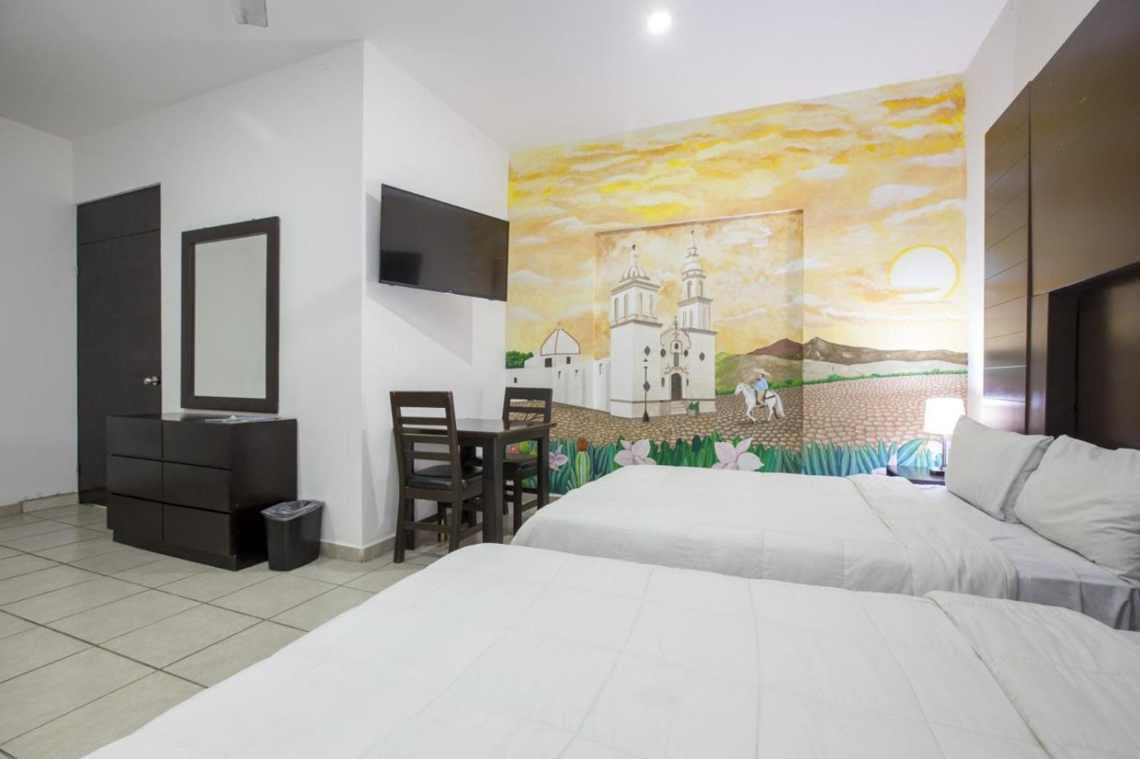 Hotel Magico Del Mar La Paz Luaran gambar