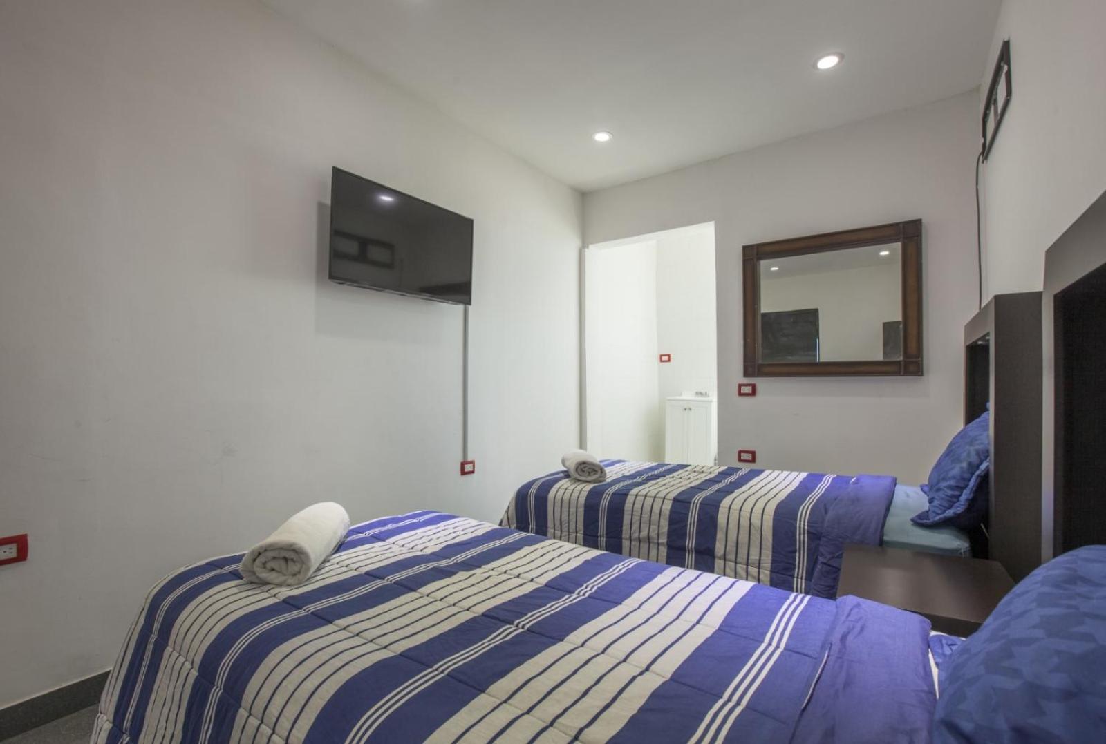 Hotel Magico Del Mar La Paz Luaran gambar