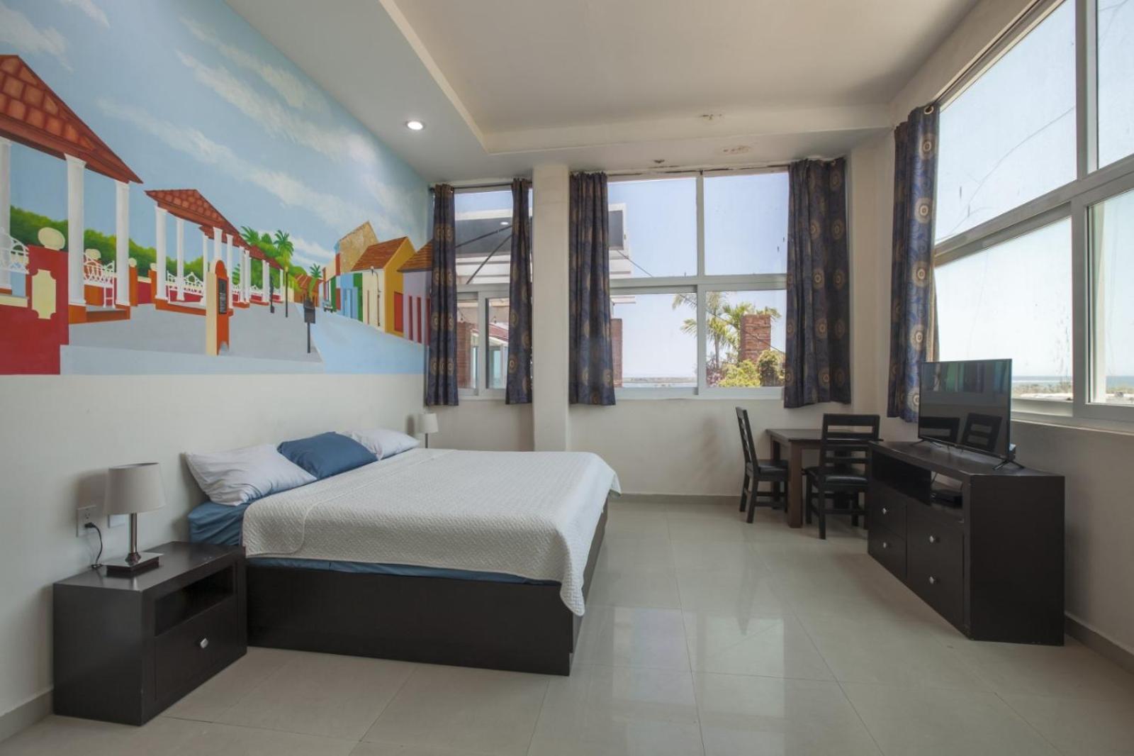 Hotel Magico Del Mar La Paz Luaran gambar