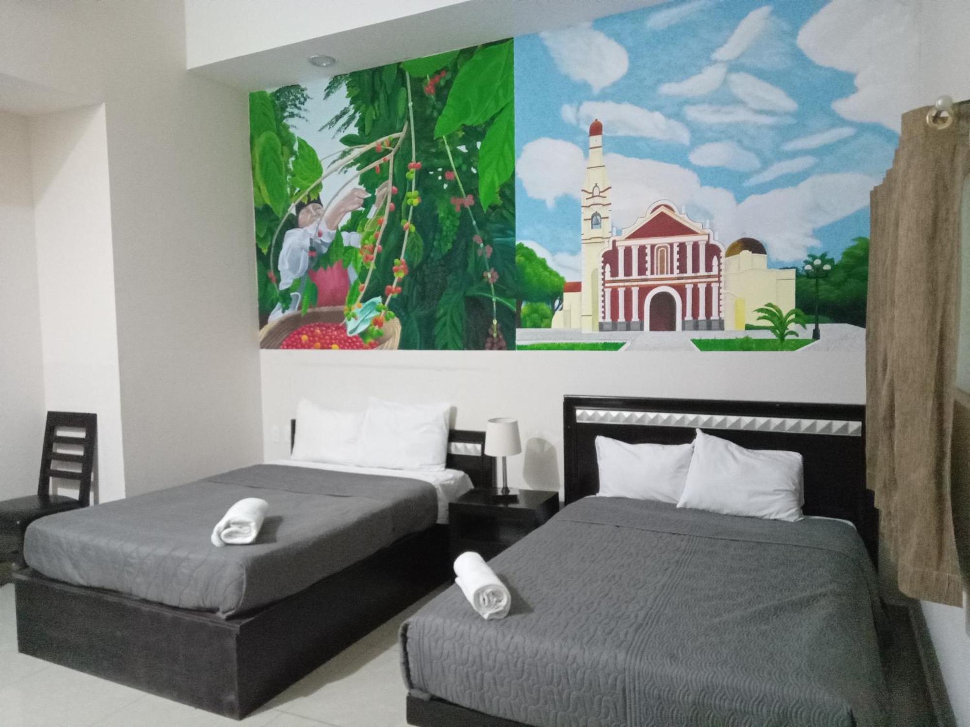 Hotel Magico Del Mar La Paz Luaran gambar